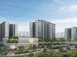 Parktown Residence (D18), Apartment #550244821